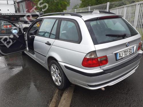 Steering column stalk BMW 3 Touring (E46) 320 d | BP22859873I23 