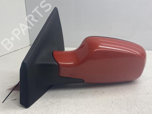 Used Left mirror RENAULT CLIO III (BR0/1, CR0/1) 1.5 dCi (C/BR0G, C/BR1G) (68 hp) 27586342