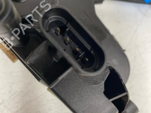 Used Front right lock Front right lock 37663179 37663179