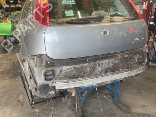 Used Parts FIAT GRANDE PUNTO (199_) 4774081