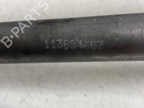 Used Front wiper motor Front wiper motor CITROËN C-CROSSER (VU_, VV_) 2.2 HDi (156 hp) 30392666 30392666