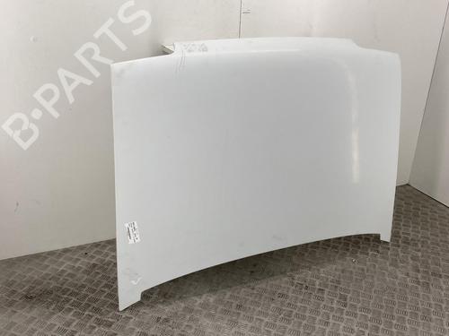 Hood RENAULT SUPER 5 (B/C40_) 1.4 Cat (B/C/407) | BP22853520C1 