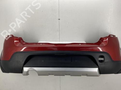 Rear bumper DACIA SANDERO 1.5 dCi | BP22849158C8 