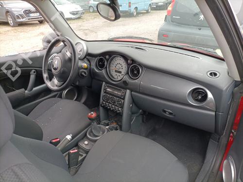 Used Parts MINI MINI (R50, R53)    4513675