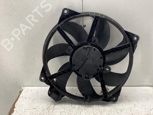 Radiator fan RENAULT SCÉNIC III (JZ0/1_) 1.5 dCi | BP28015660M35 