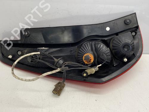 Used Right taillight Right taillight OPEL AGILA B (H08) 1.2 (F68) (86 hp) 22862187 22862187