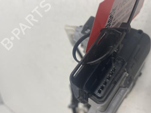 Rear left lock CITROËN C3 II (SC_) 1.4 HDi 70 (SC8HZC, SC8HR0, SC8HP4) | BP27586275C100 