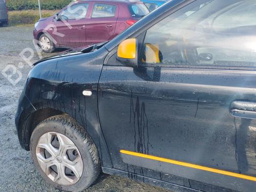Rat RENAULT TWINGO III (BCM_, BCA_) 0.9 TCe 95 | BP37271148C49 - Image 9