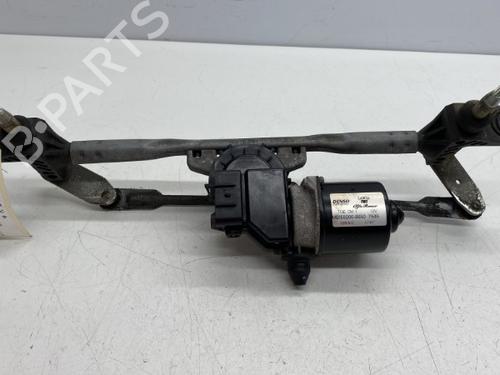 Used Front wiper motor FIAT 500 (312_) 1.3 D Multijet (312AXB1A) (75 hp) 22862825