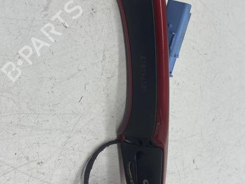 Used Front left exterior door handle CITROËN C3 AIRCROSS II (2R_, 2C_) 1.5 BlueHDi 120 (2CYHXX) (120 hp) 24979670