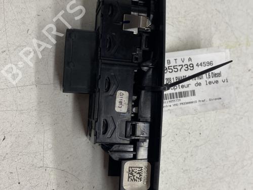 Switch PEUGEOT 208 I (CA_, CC_) 1.6 HDi | BP31799703I30