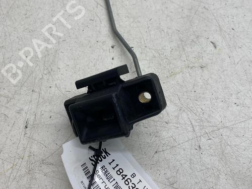 Bagklap lås Bagklap lås RENAULT TWINGO I (C06_) [1993-2012] 34256184 34256184