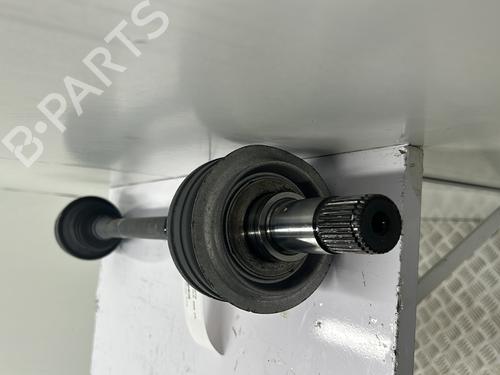 Used Right rear driveshaft Right rear driveshaft MERCEDES-BENZ CLK (C209) CLK 320 CDI (209.320) (224 hp) 22851459 22851459