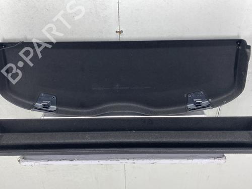 Hattehylle RENAULT MODUS / GRAND MODUS (F/JP0_) 1.5 dCi 75 | BP29968984C85