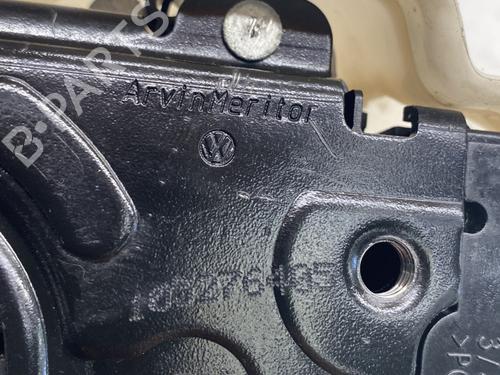 Front left lock VW GOLF V (1K1) 1.4 TSI | BP26274413C98 