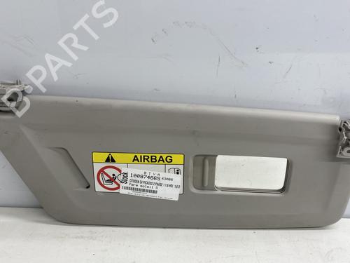 Right sun visor CITROËN C4 Picasso II 1.6 HDi / BlueHDi 115 | BP24309428I2 - Image 3