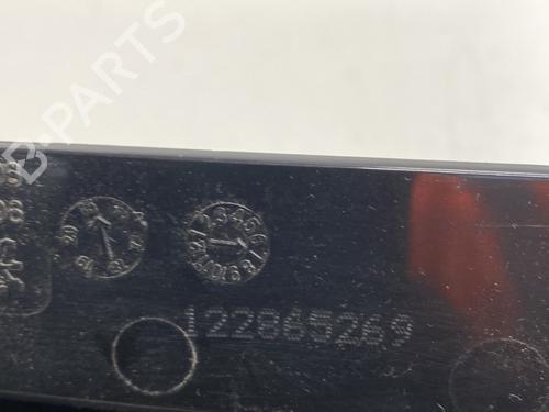 Left taillight PEUGEOT PARTNER Box Body/MPV | BP33475938C34 - Image 5
