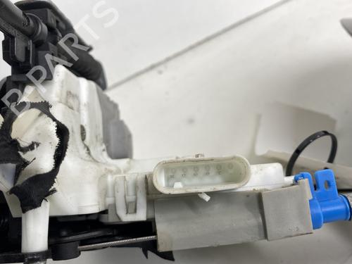 Used Front right lock Front right lock AUDI TT (FV3, FVP) 2.0 TFSI (230 hp) 22859355 22859355