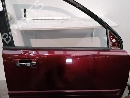 Used Right front door NISSAN X-TRAIL I (T30) 2.2 Di 4x4 (114 hp) 22854440