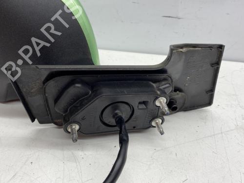 Left mirror OPEL AGILA B (H08) 1.0 (F68) | BP22862489C26 