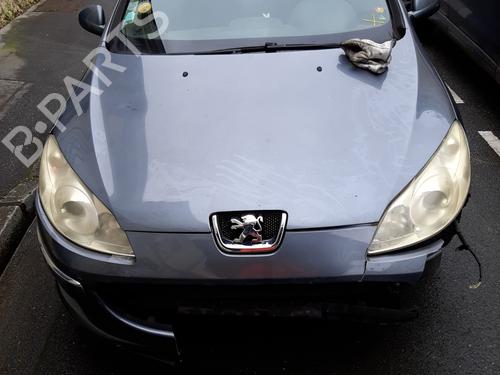 Fuse box PEUGEOT 407 SW (6E_, 6D_) 1.6 HDi 110 | BP24979741E1 