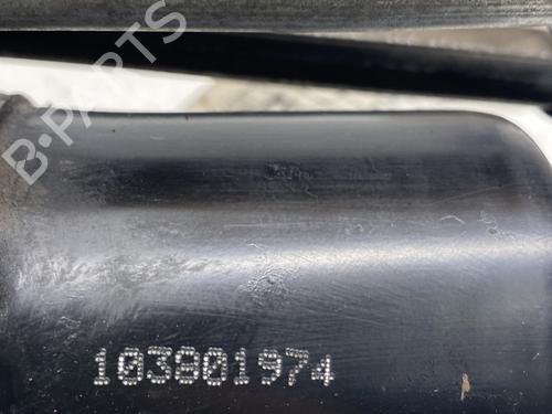 Used Front wiper motor Front wiper motor IVECO DAILY II Van 35-8 (12934104, 12934111, 12934112, 12934117, 12934124,... (75 hp) 24657694 24657694