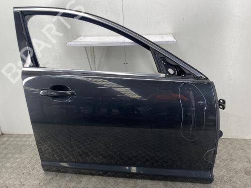 Used Right front door JAGUAR XF I (X250) 2.2 D (190 hp) 22861859