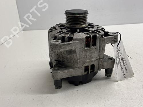 Used Alternator Alternator PEUGEOT 207 CC (WD_) 1.6 HDi (112 hp) 32384299 32384299