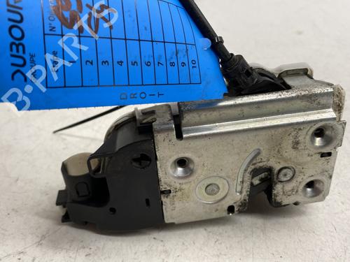 Used Front right lock Front right lock 32384308 32384308