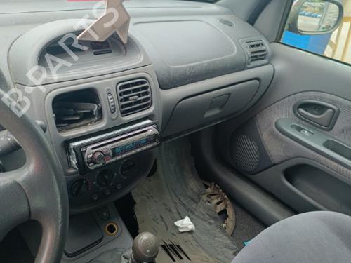 Switch RENAULT CLIO II (BB_, CB_) 1.9 D (B/CB0E, BB0J) | BP22861080I30 