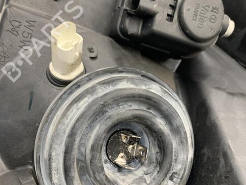 Right headlight CITROËN XSARA PICASSO (N68) 2.0 HDi | BP22858897C29 