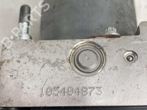 Used ABS pump ABS pump 26274472 26274472