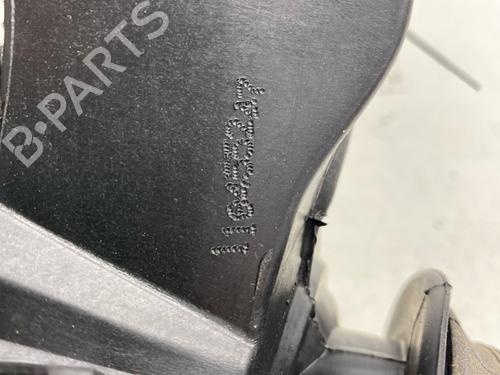 Used Fuel flap Fuel flap BMW 1 (E81) [2006-2012] 35924524 35924524