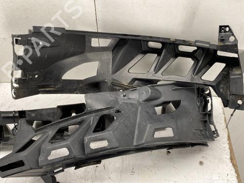 Used Rear bumper bracket Rear bumper bracket RENAULT MEGANE II (BM0/1_, CM0/1_) 2.0 dCi (173 hp) 25214069 25214069