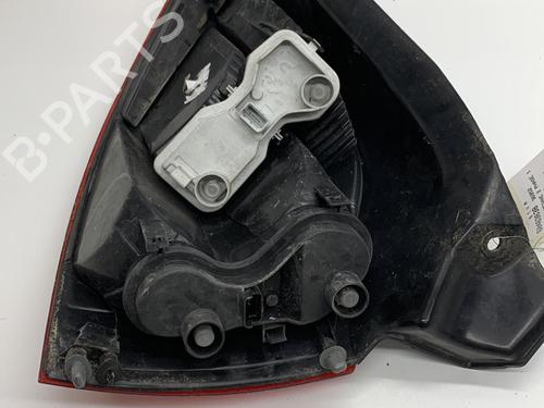 Left taillight RENAULT MEGANE II (BM0/1_, CM0/1_) 1.9 dCi (BM0G, CM0G) | BP22853331C34 