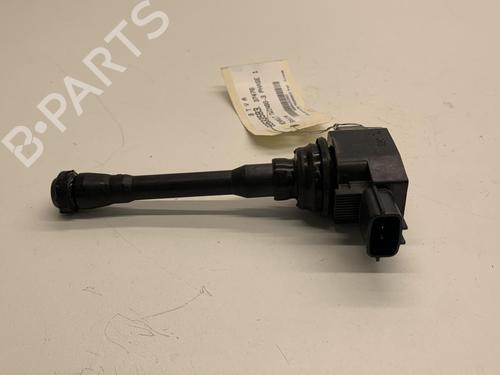 Ignition coil RENAULT TWINGO III (BCM_, BCA_) 1.0 SCe 65 (BCMJ) | BP22850848M94 - Image 2