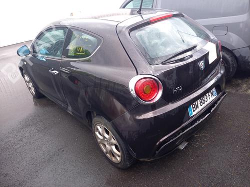 Warning switch ALFA ROMEO MITO (955_) 1.6 JTDM (955AXC1B) | BP34460132I22 - Image 7