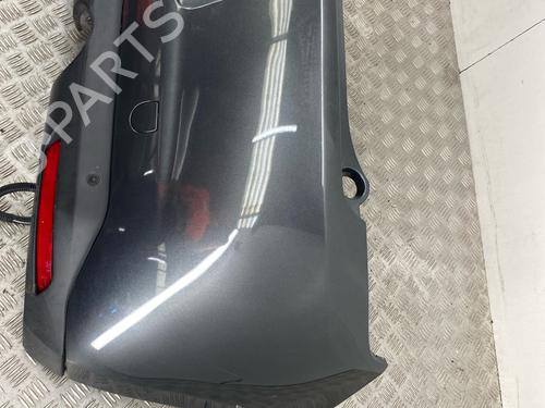 Used Rear bumper Rear bumper 37180457 37180457