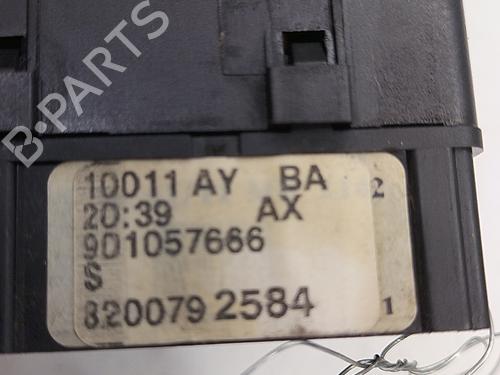 Used Steering column stalk Steering column stalk DACIA SANDERO 1.2 16V (75 hp) 22849755 22849755