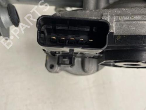 Front wiper motor KIA SPORTAGE IV (QL, QLE) 1.7 CRDi | BP22855911M29 