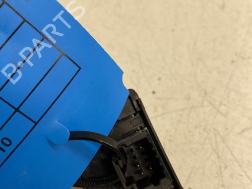 Used Left rear window switch Left rear window switch RENAULT MEGANE III Hatchback (BZ0/1_, B3_) 1.5 dCi (BZ09, BZ0D, BZ1W, BZ29, BZ14) (110 hp) 34149224 34149224