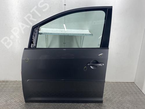 Used Left front door VW TOURAN (1T3) 1.6 TDI (105 hp) 30822678