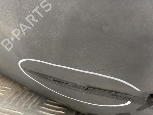 Rear bumper RENAULT MEGANE III Grandtour (KZ0/1) 1.5 dCi (KZ09, KZ0D, KZ1G, KZ29, KZ14, KZ1W, KZ10, KZ1F,... | BP22853960C8 