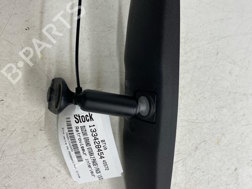 Used Rear mirror Rear mirror SUZUKI GRAND VITARA II (JT, TE, TD) 1.9 DDiS All-wheel Drive (JT419, TD44, JB419WD, JB419XD,... (129 hp) 39663210 39663210