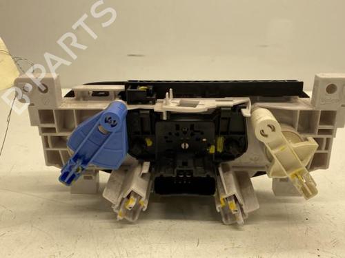 Climate control DACIA SANDERO 1.4 MPI LPG | BP22849148I5 - Image 3