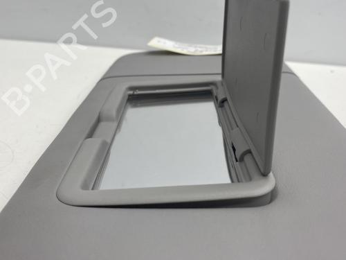 Right sun visor OPEL CORSA D (S07) 1.2 (L08, L68) | BP22856089I2 