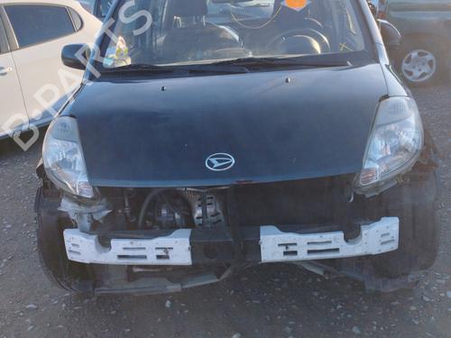 Climate control DAIHATSU SIRION (M3_) 1.0 (M300) | BP38332160I5 - Image 9