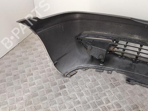 Front bumper OPEL ZAFIRA A MPV (T98) 2.0 DTI 16V (F75) | BP22854211C7 