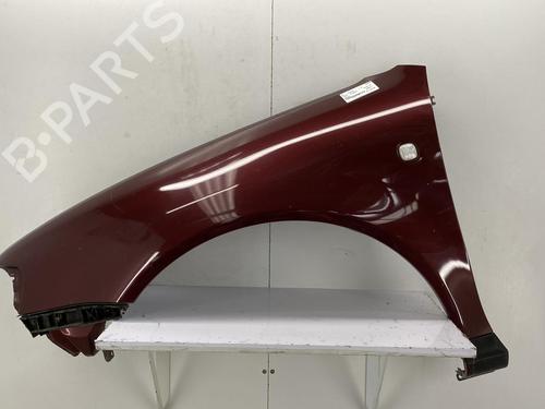 Used Left front fenders AUDI A3 (8L1) 1.9 TDI (110 hp) 22854070