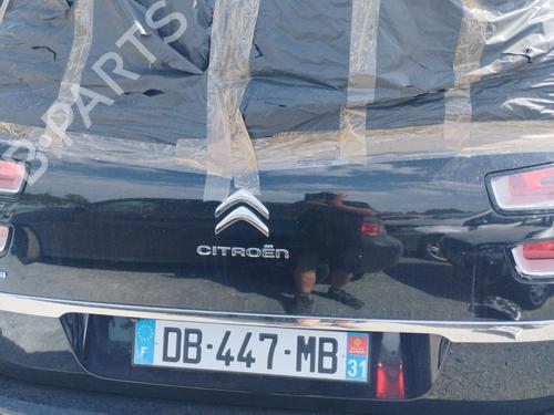Switch CITROËN C4 Grand Picasso II (DA_, DE_) 2.0 BlueHDi 150 | BP27586439I30 - Image 5